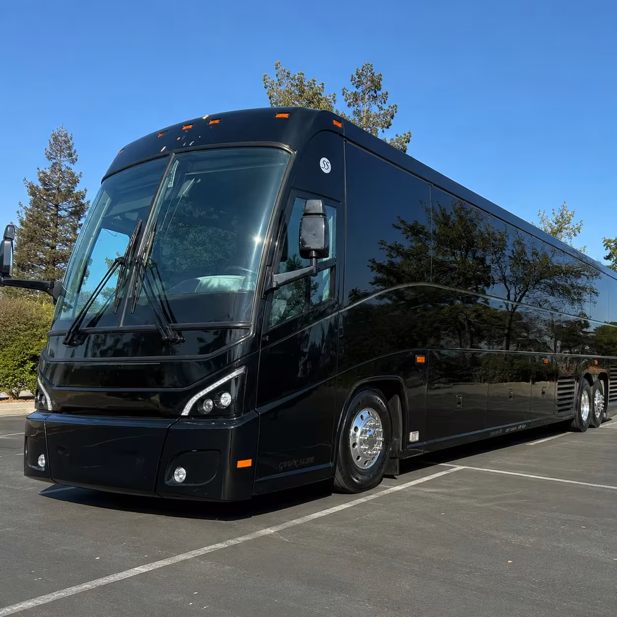 accessible senior ministry shuttle service in chino hills