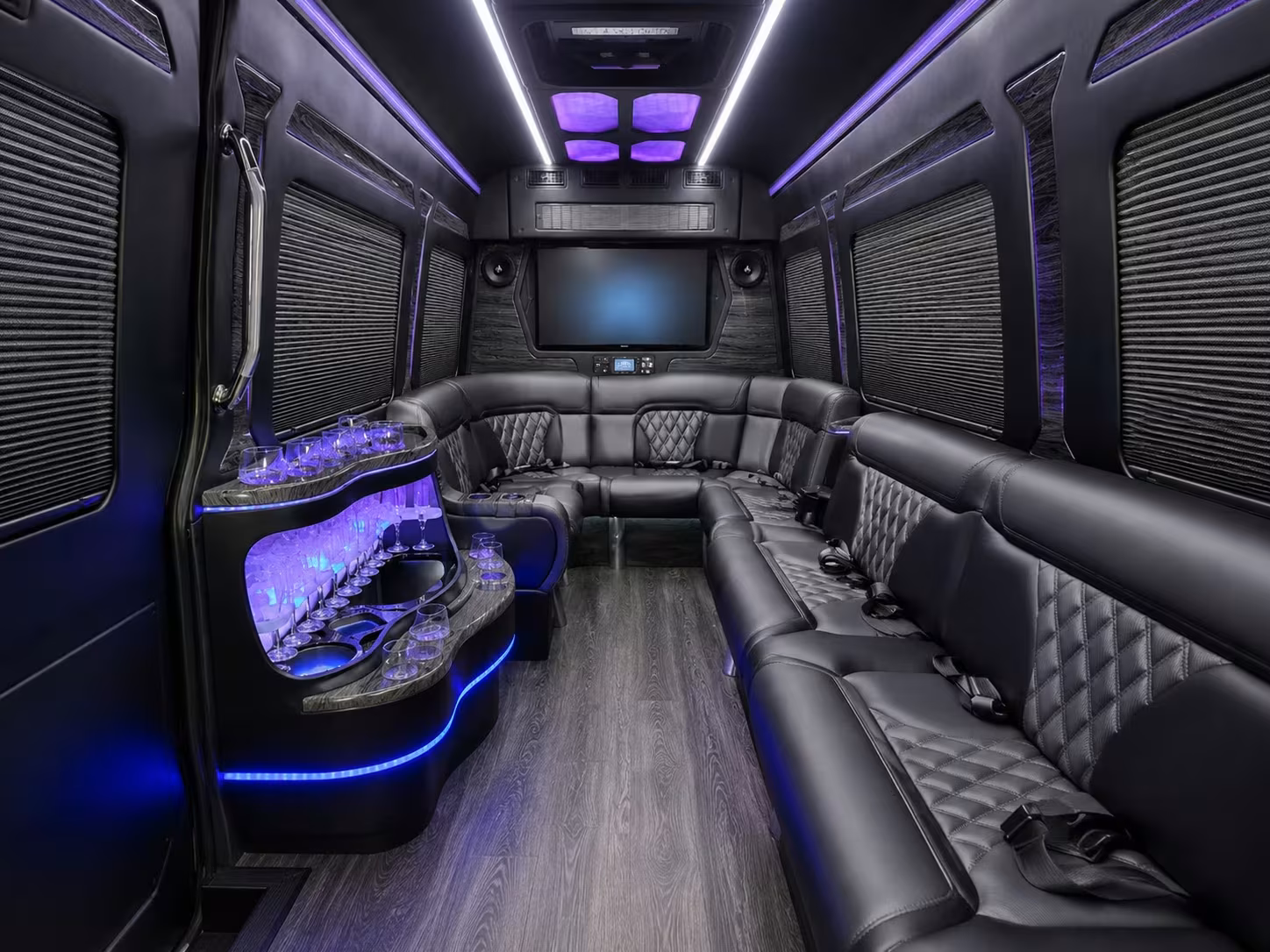 chino hills after prom and late night group transportation