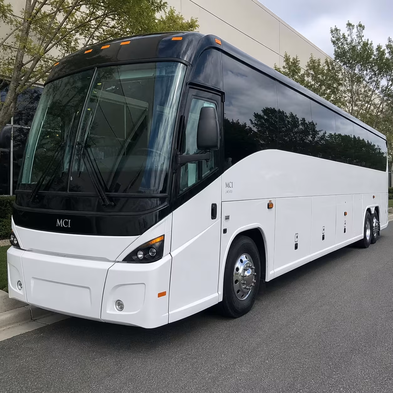 chino hills airport transportation for government and military groups