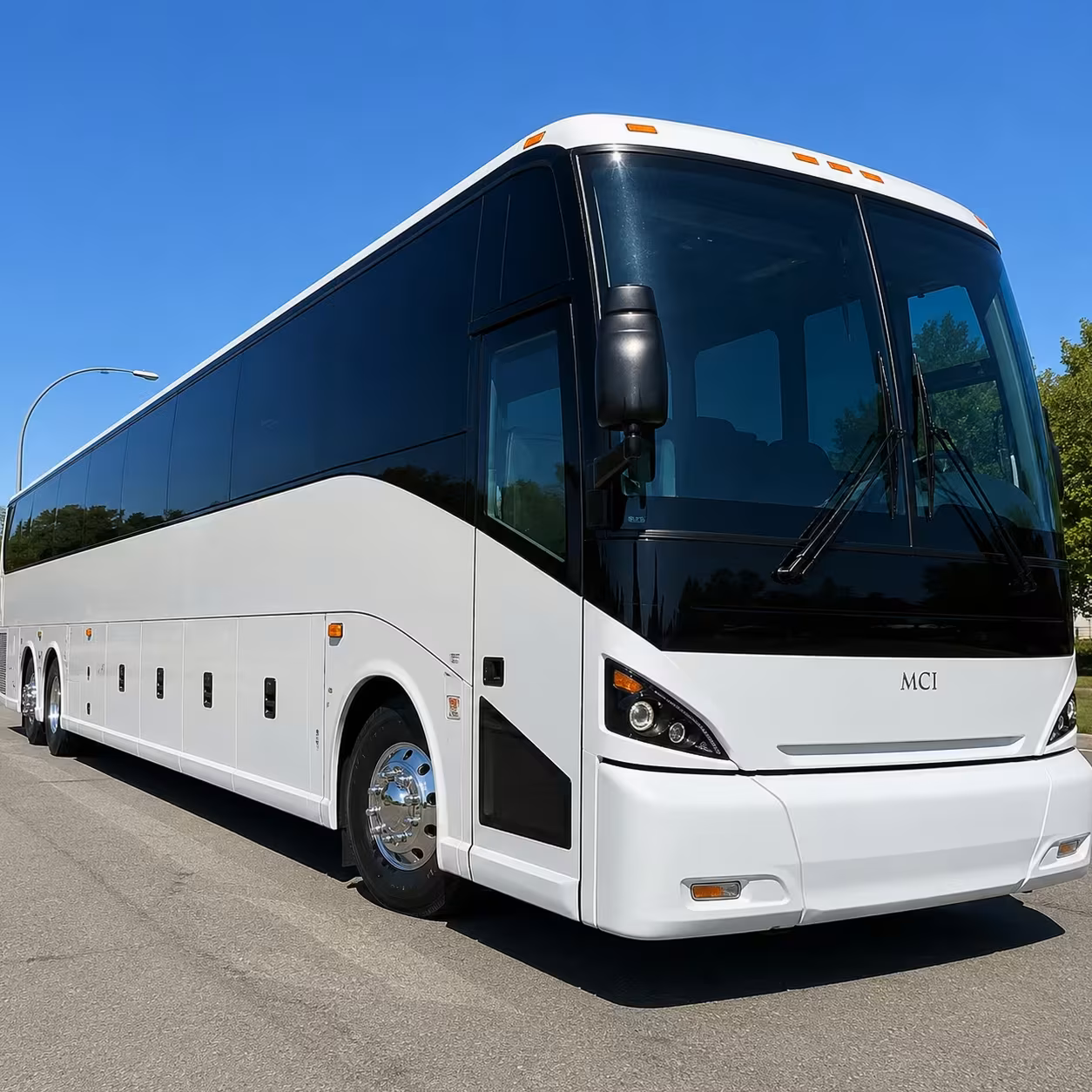 chino hills bus rentals to ontario airport and metrolink