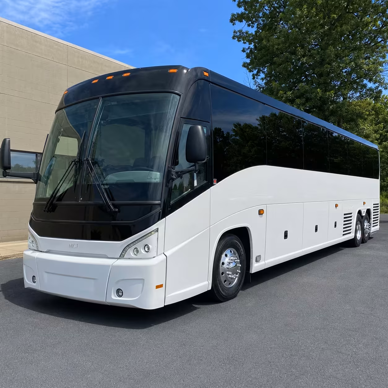 chino hills concert music festival bus rentals