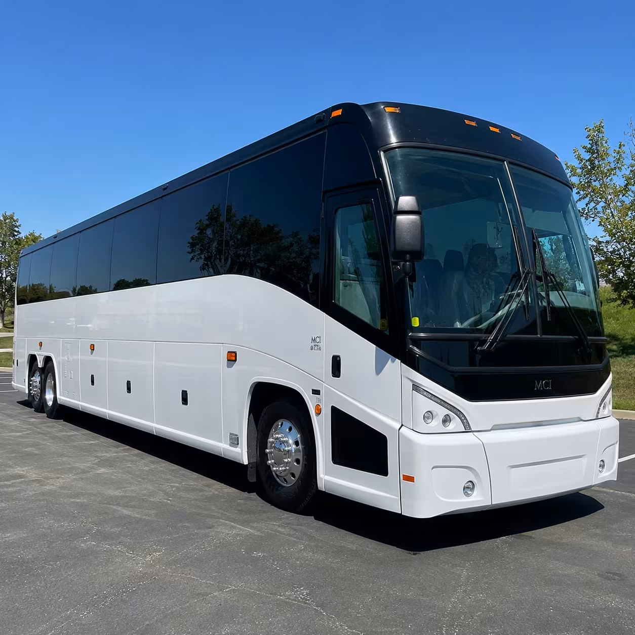 chino hills corporate charter bus rentals as an employee perk