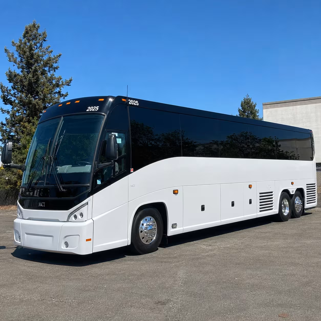 chino hills corporate transportation services