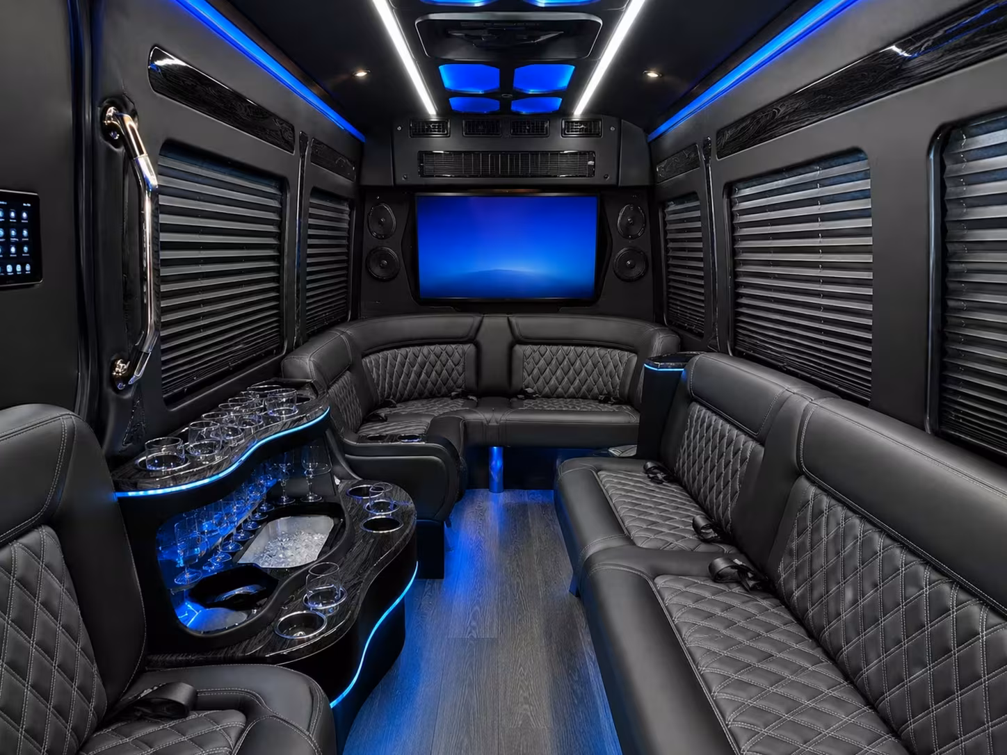 chino hills long distance charter bus rentals