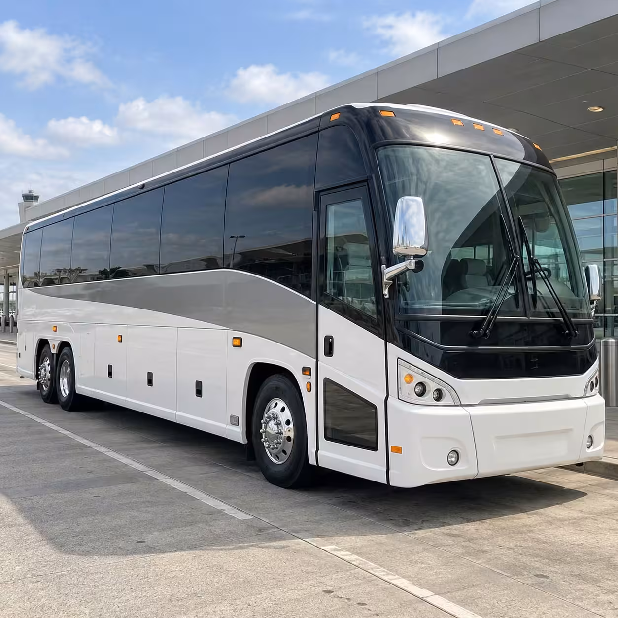 chino hills military charter bus rentals near inland empire bases