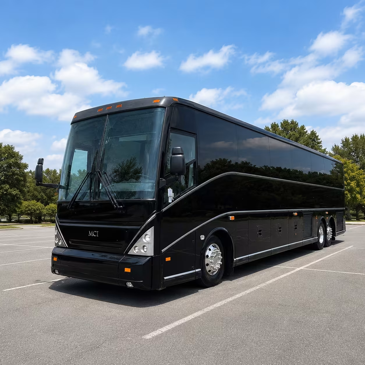 chino hills minibus rentals for science and nature field trips