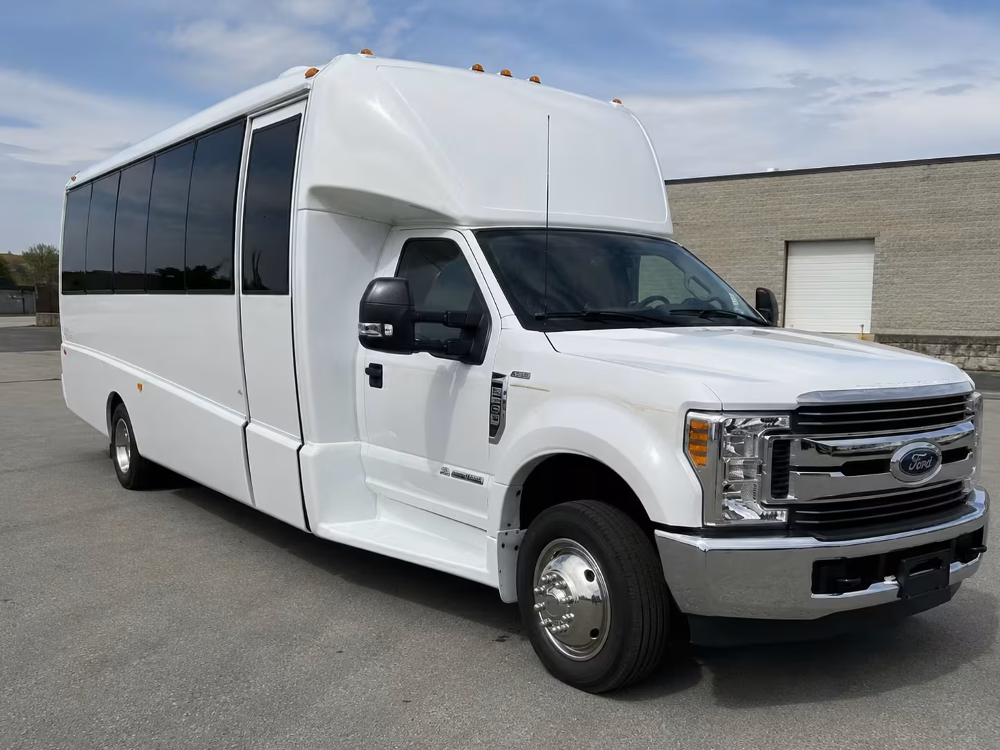 chino hills religious group bus rentals