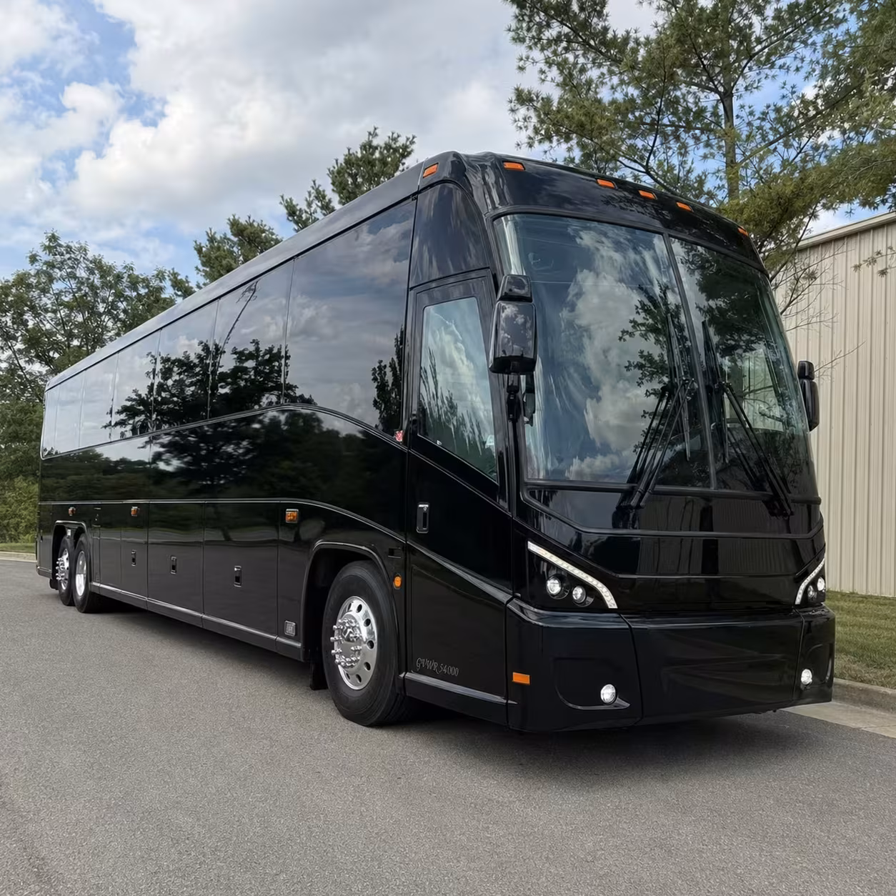 chino hills religious group transportation services