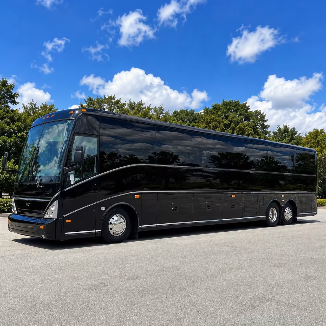 chino hills shuttle buses for san diego field trips