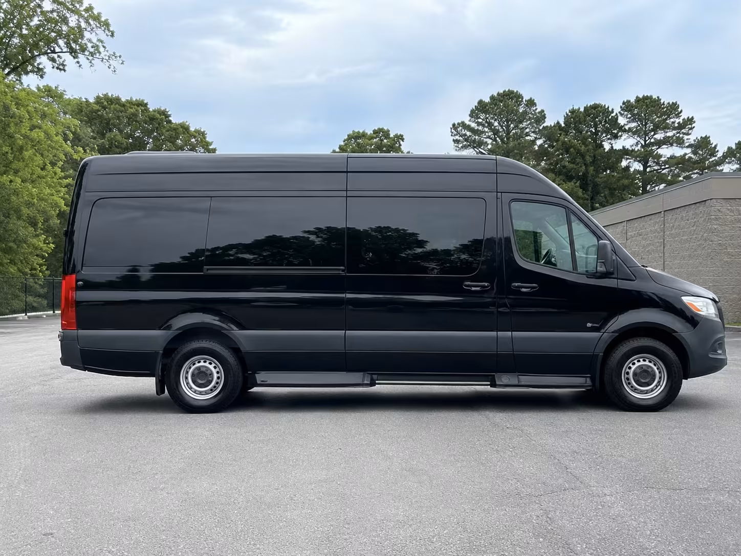 chino hills sports team sporting event bus rentals