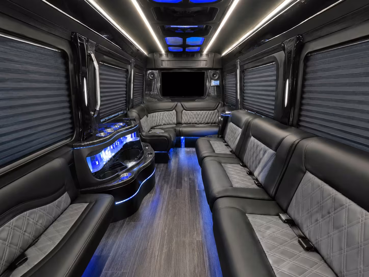 college and high school athletics bus rentals near chino hills