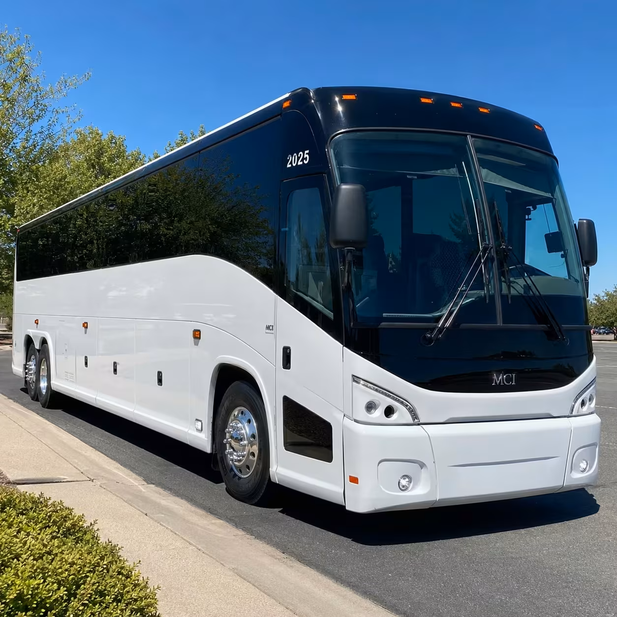 concert transportation in chino hills and all the surrounding areas