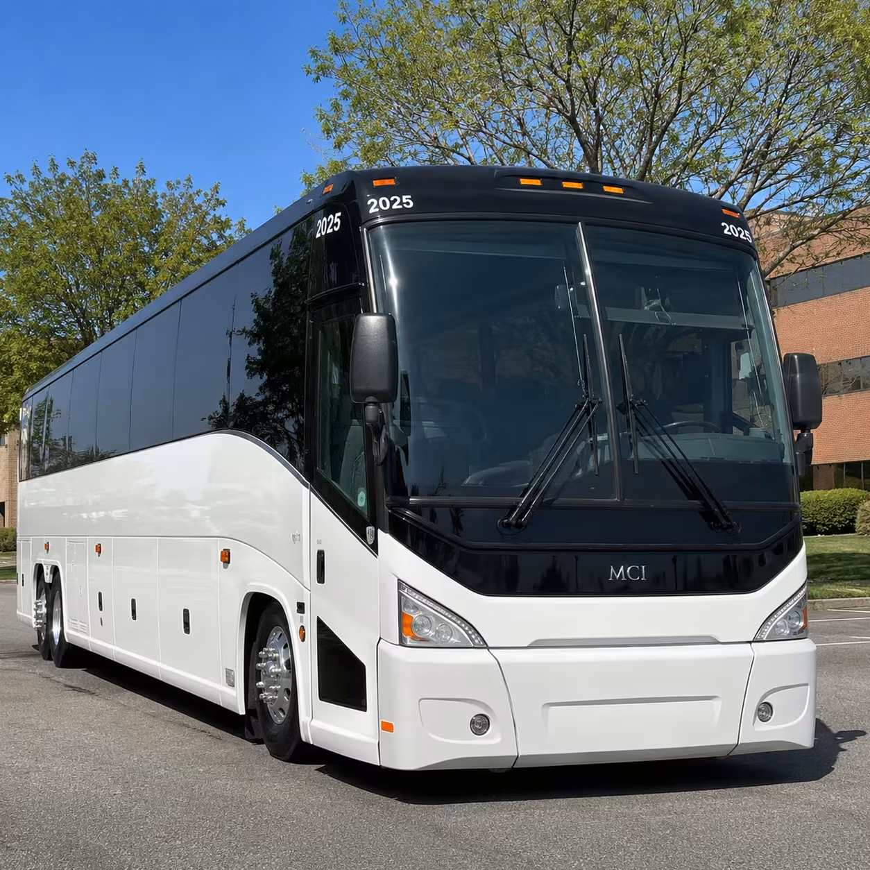 corporate event transportation in chino hills and all the surrounding areas