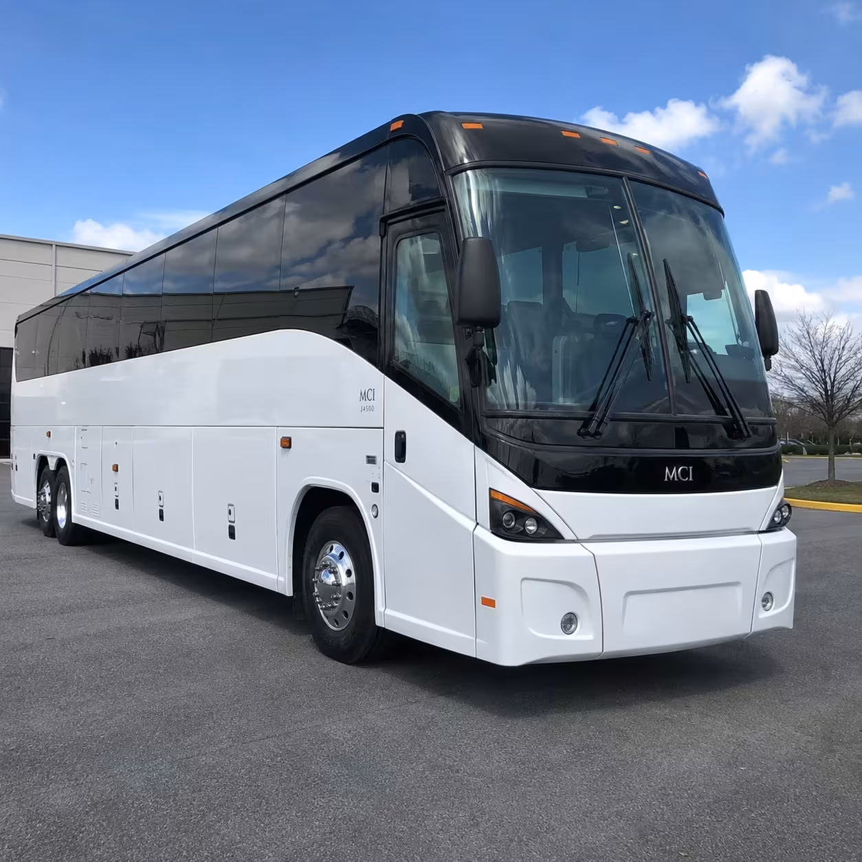 employee transportation in chino hills and all the surrounding areas