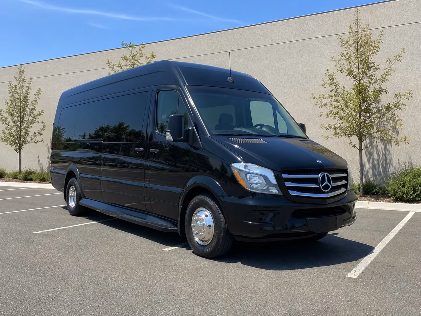 event transportation bus rentals in chino hills