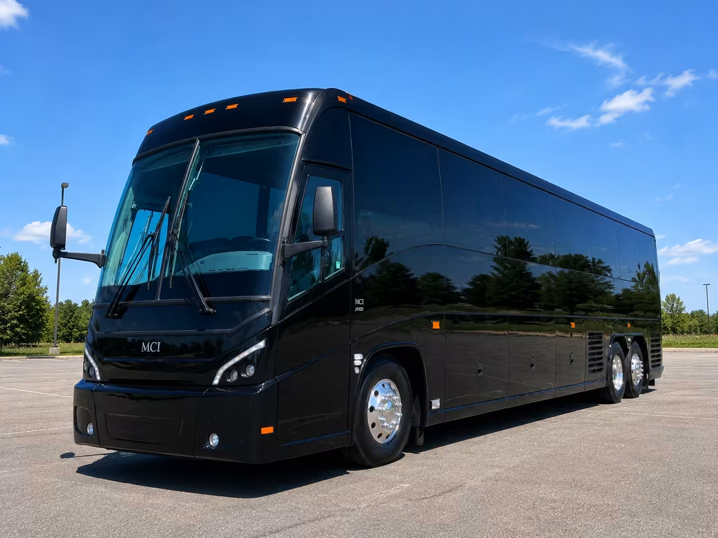 fan group charter buses from chino hills to anaheim and carson