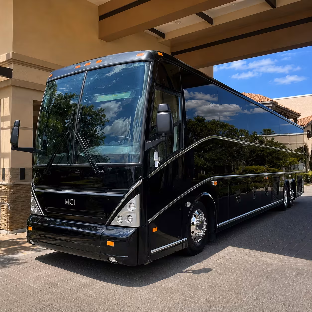 field trip transportation from chino hills to los angeles museums