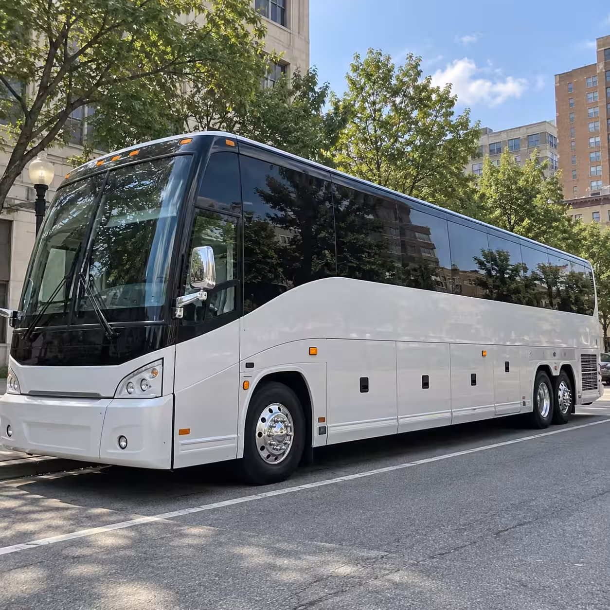 full wedding weekend transportation in chino hills