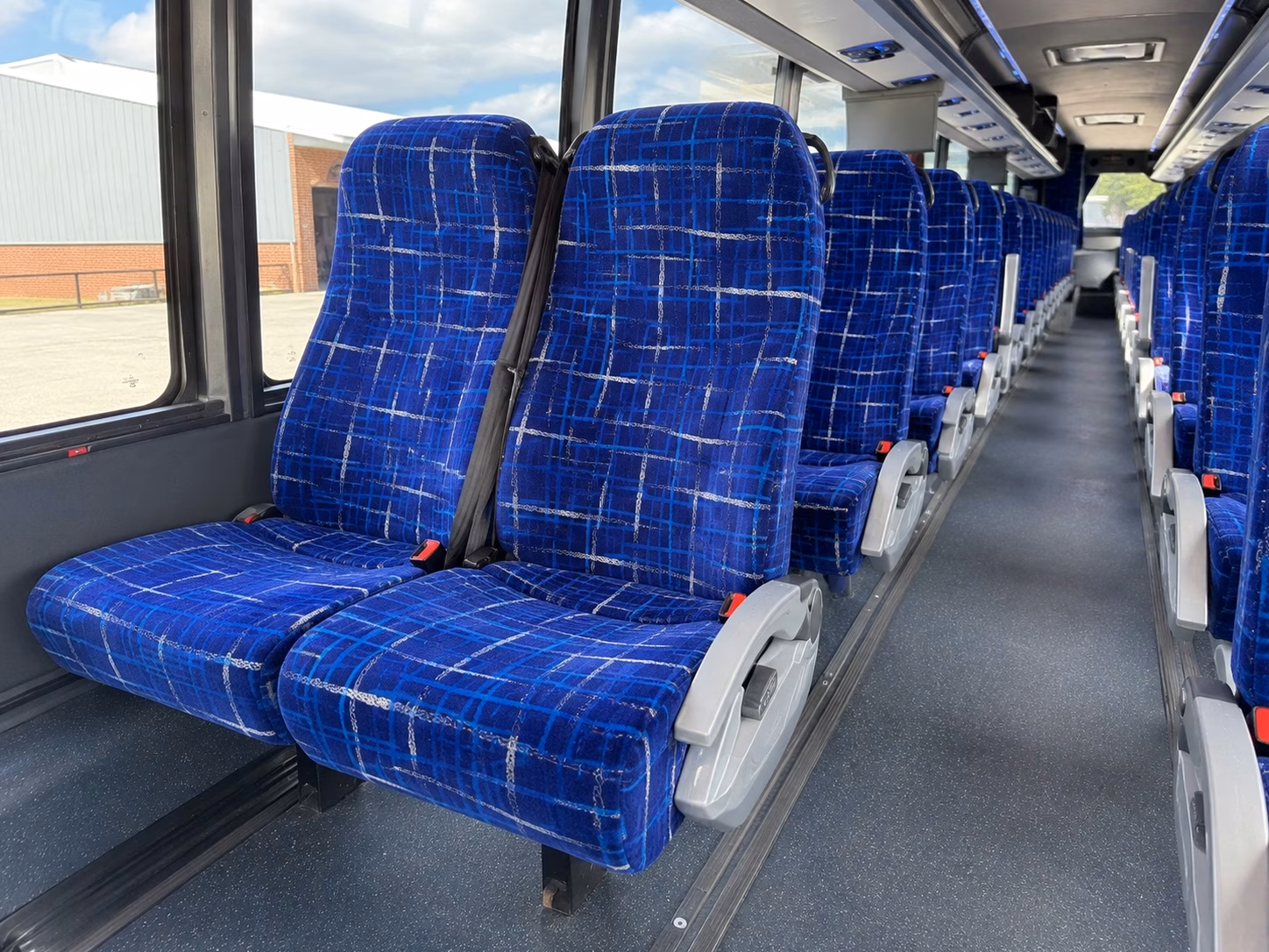 how time of year and peak seasons affect chino hills charter bus prices