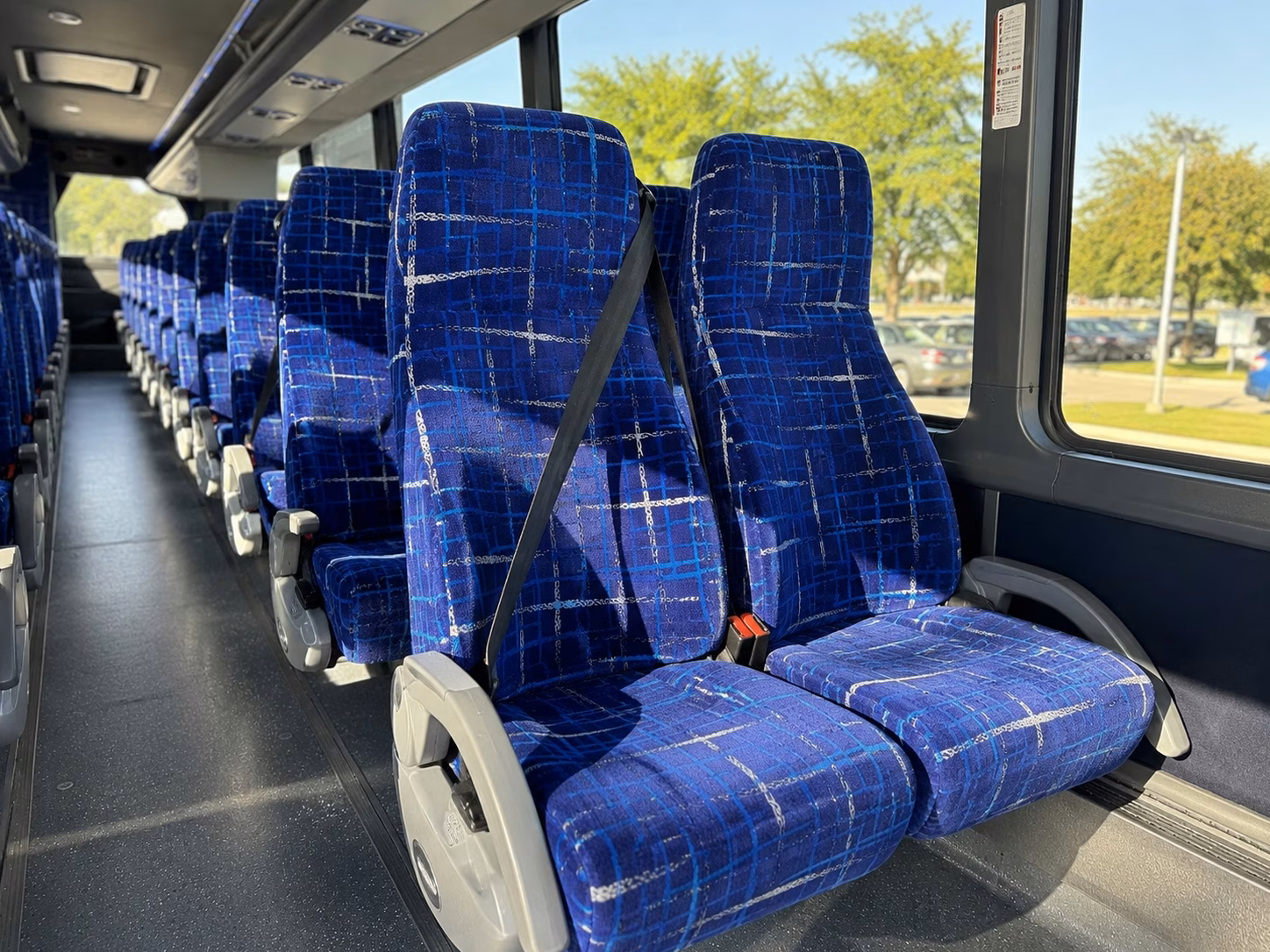 how where and when you re traveling affects chino hills bus rental rates