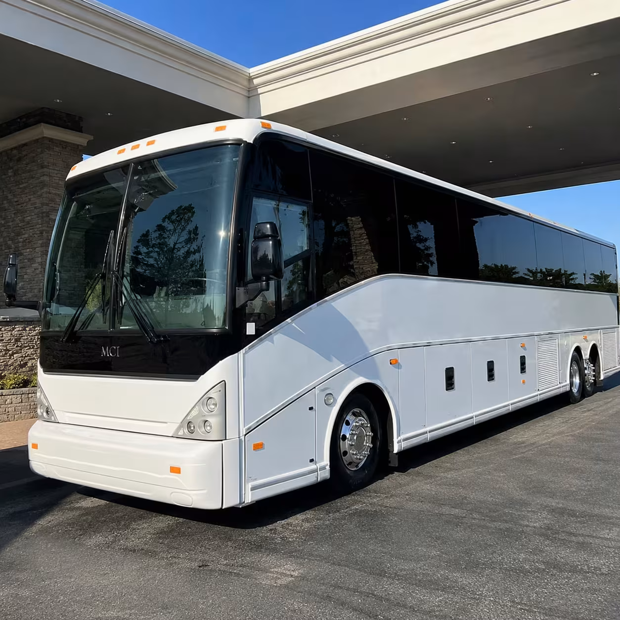 multi site employee transportation across chino hills and ontario