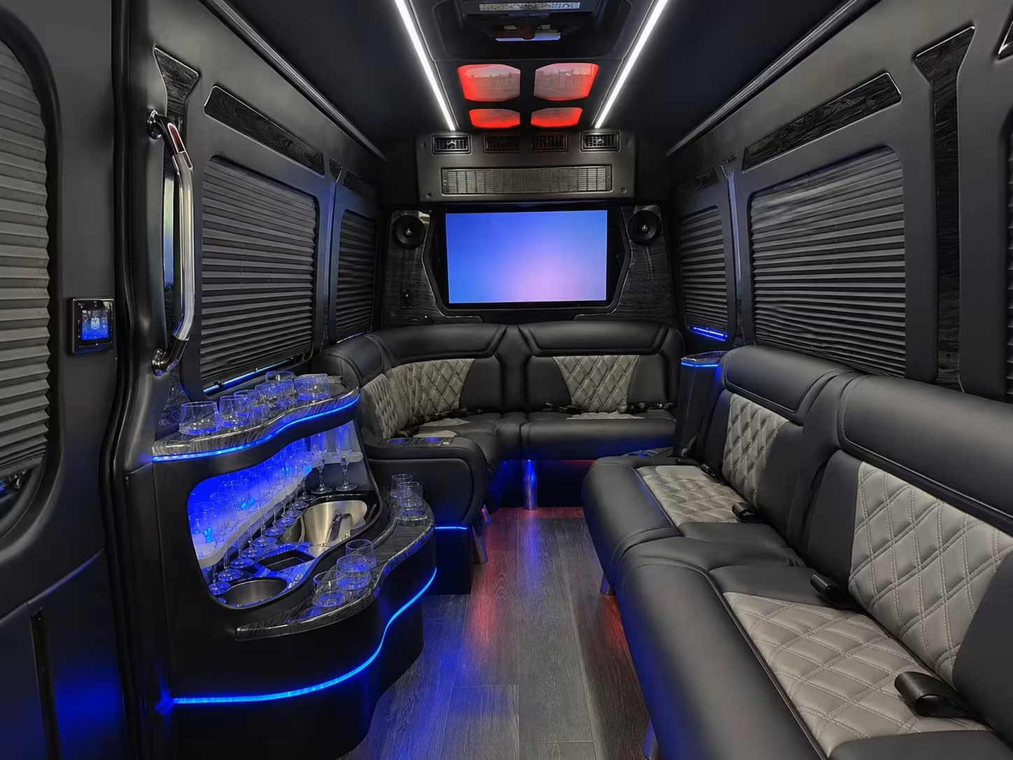 one search for your chino hills group trip