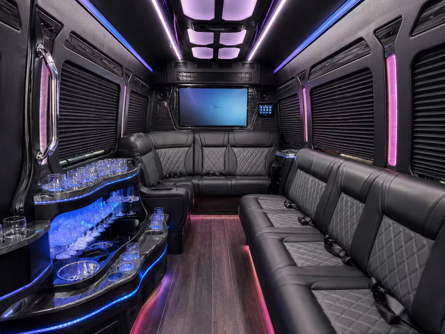 ontario international airport shuttle service from chino hills
