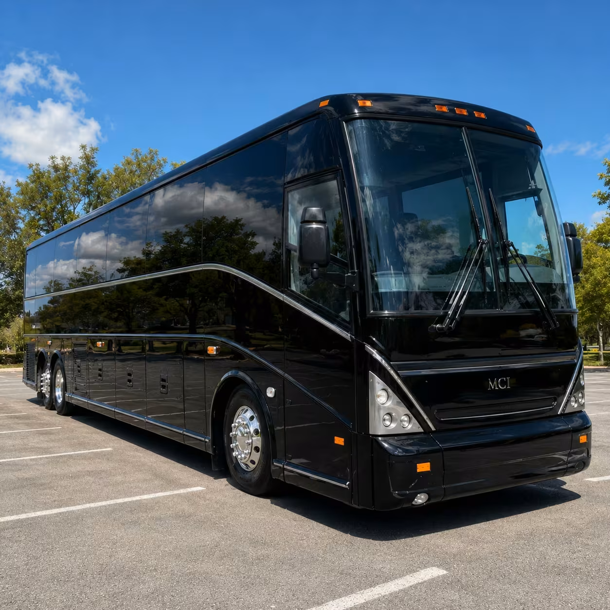 private event transportation in chino hills and all the surrounding areas