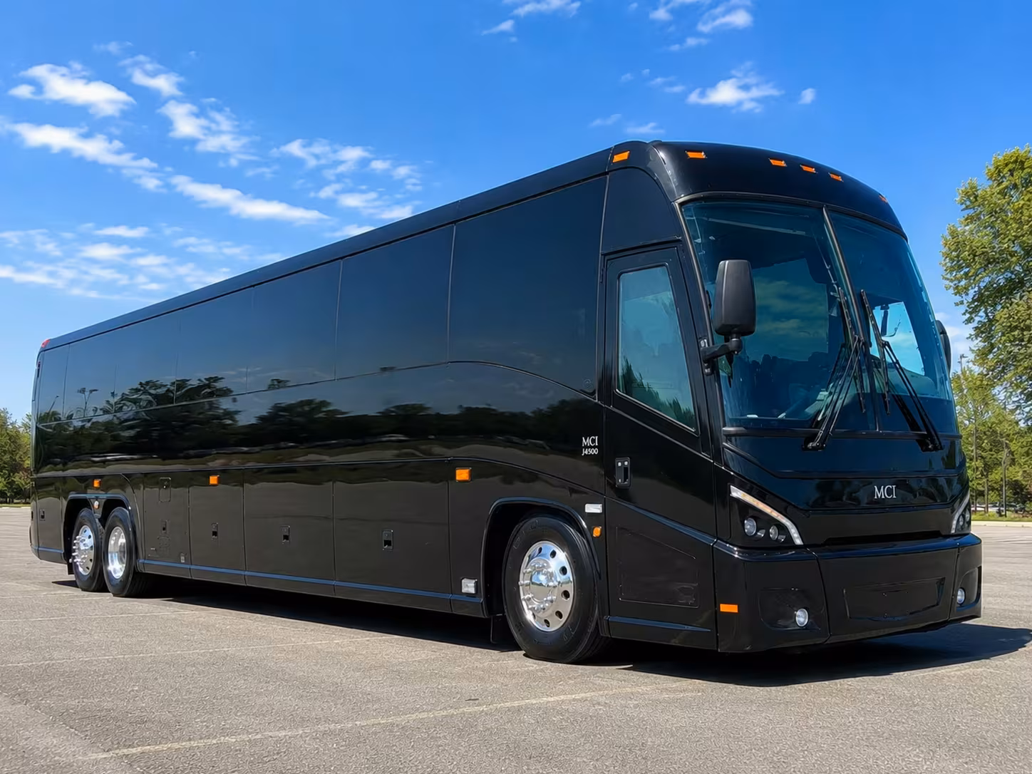 prom night bus rentals to inland empire venues from chino hills