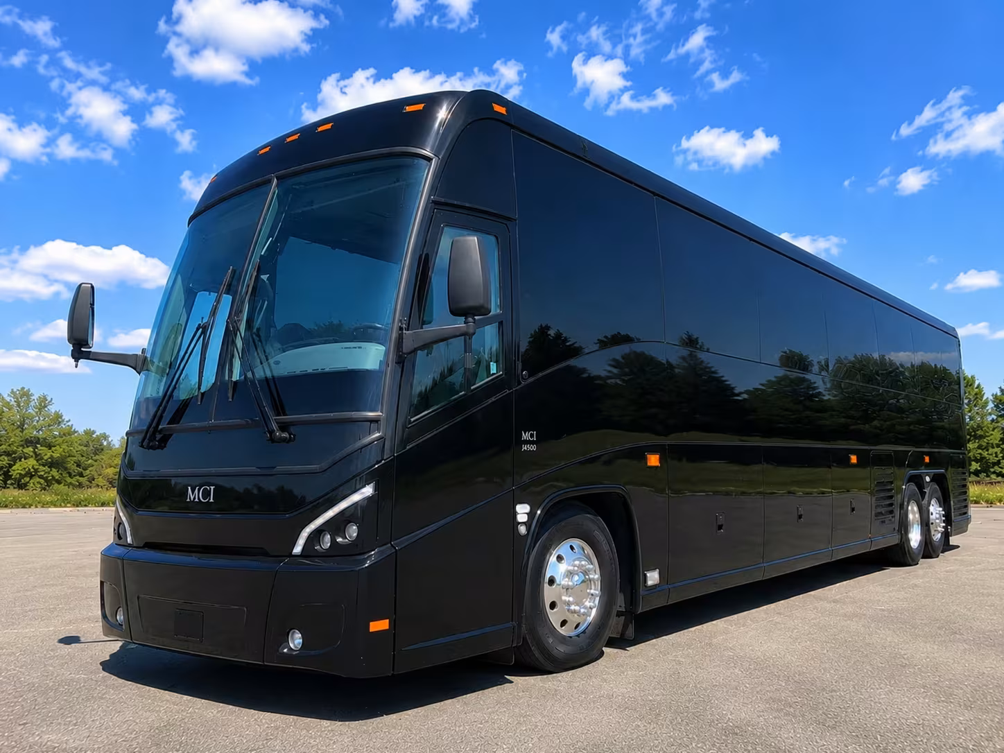 prom transportation in chino hills and all the surrounding areas