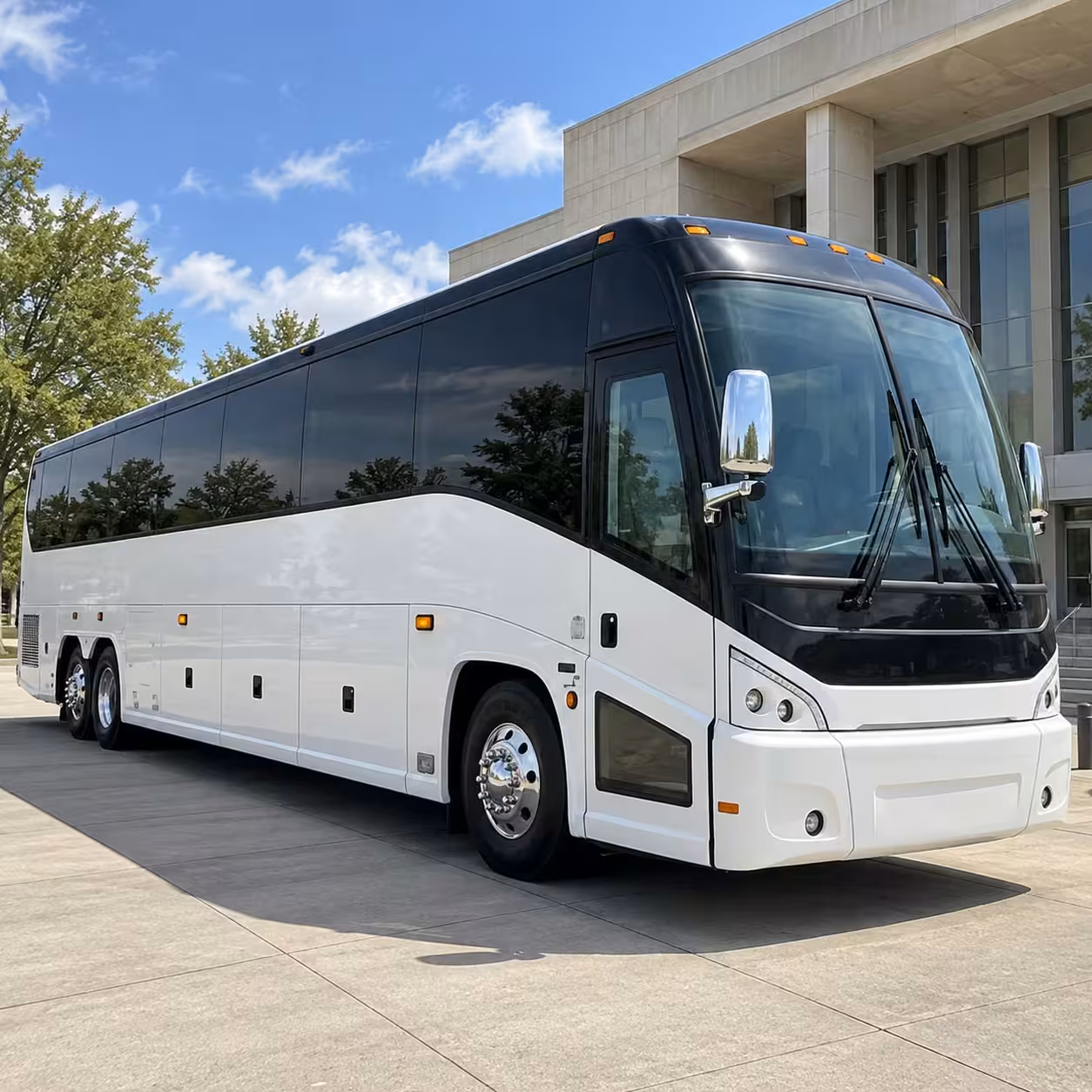 rent a bridal party bus in chino hills