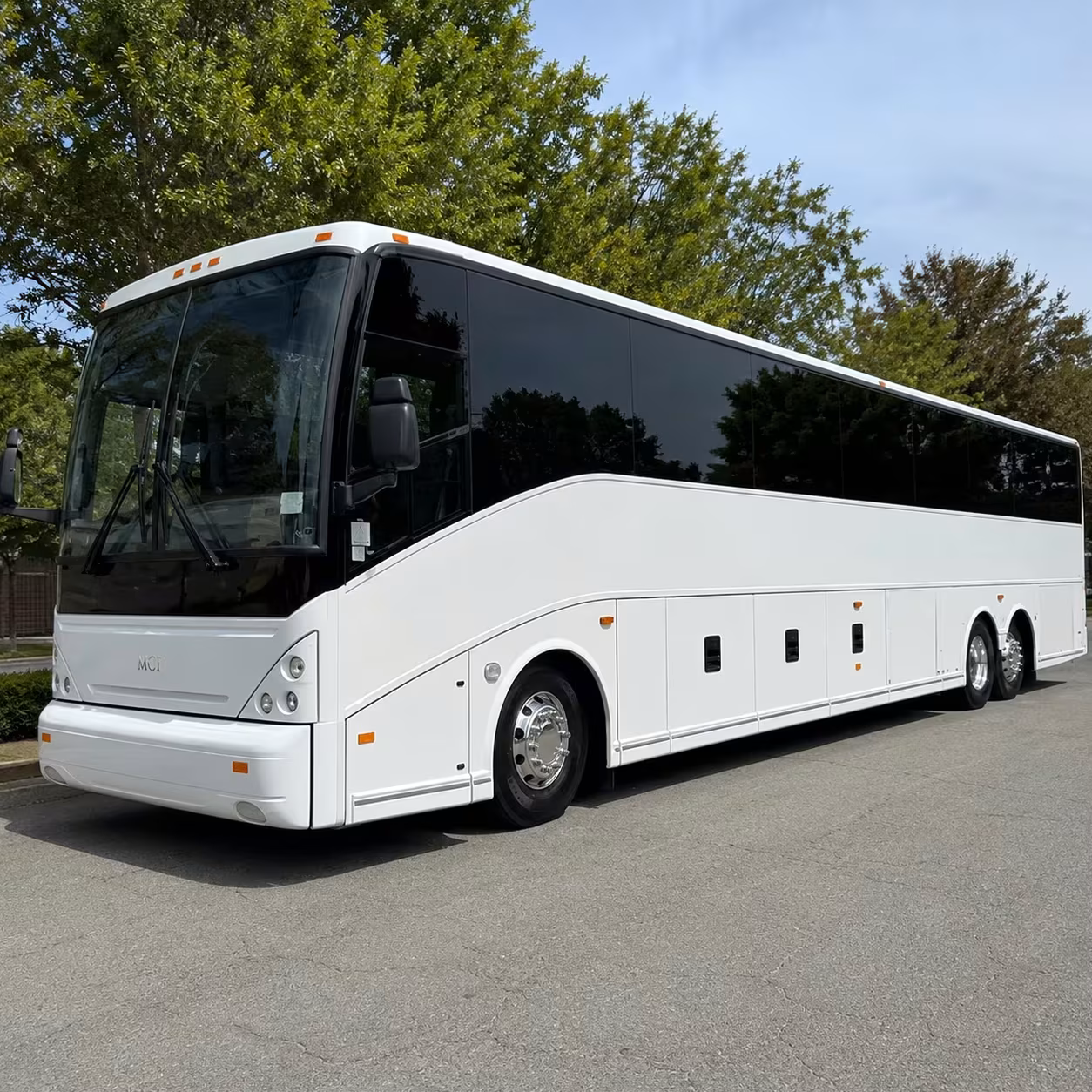 scale chino hills employee shuttle buses from one route to many