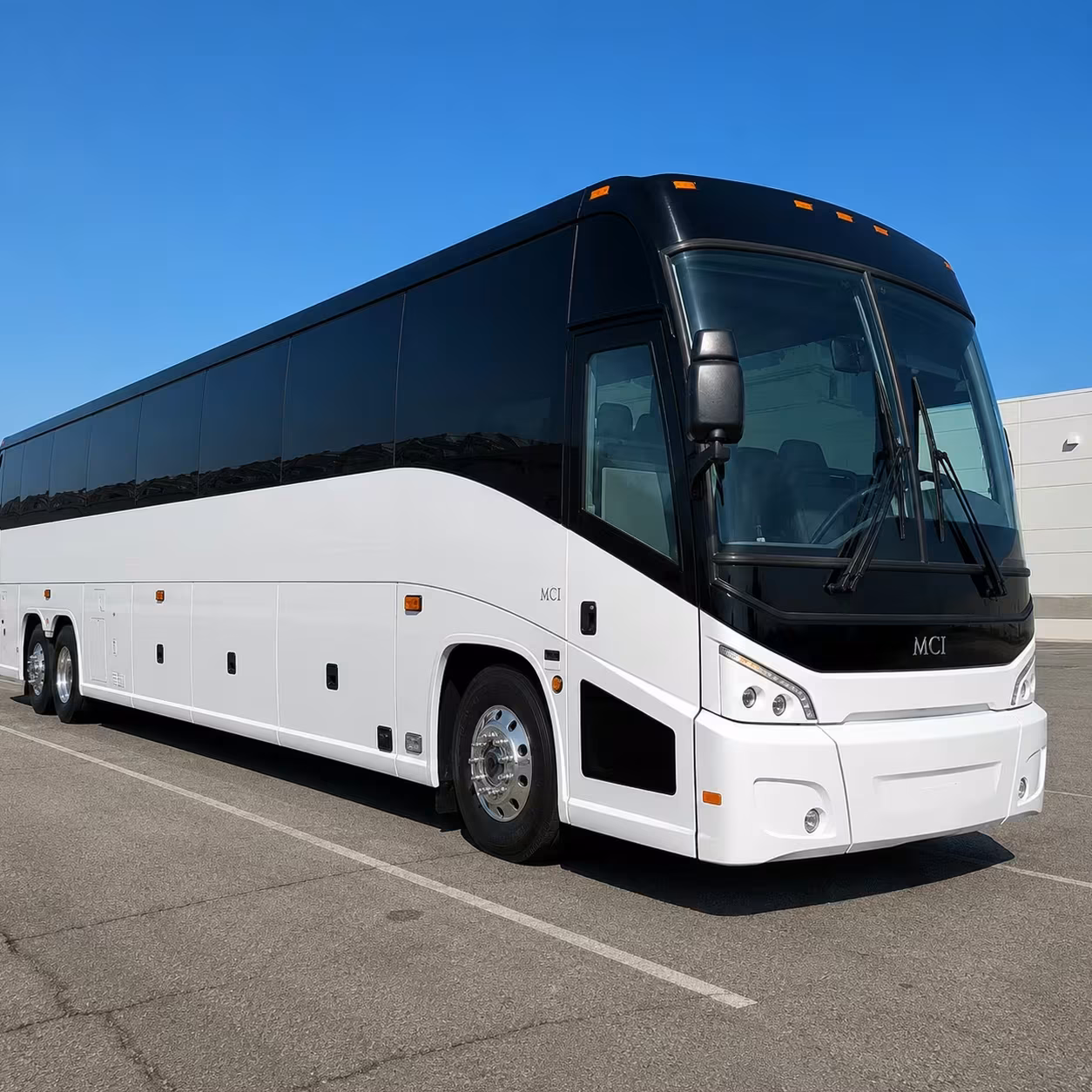 school field trip and youth group transportation around chino hills