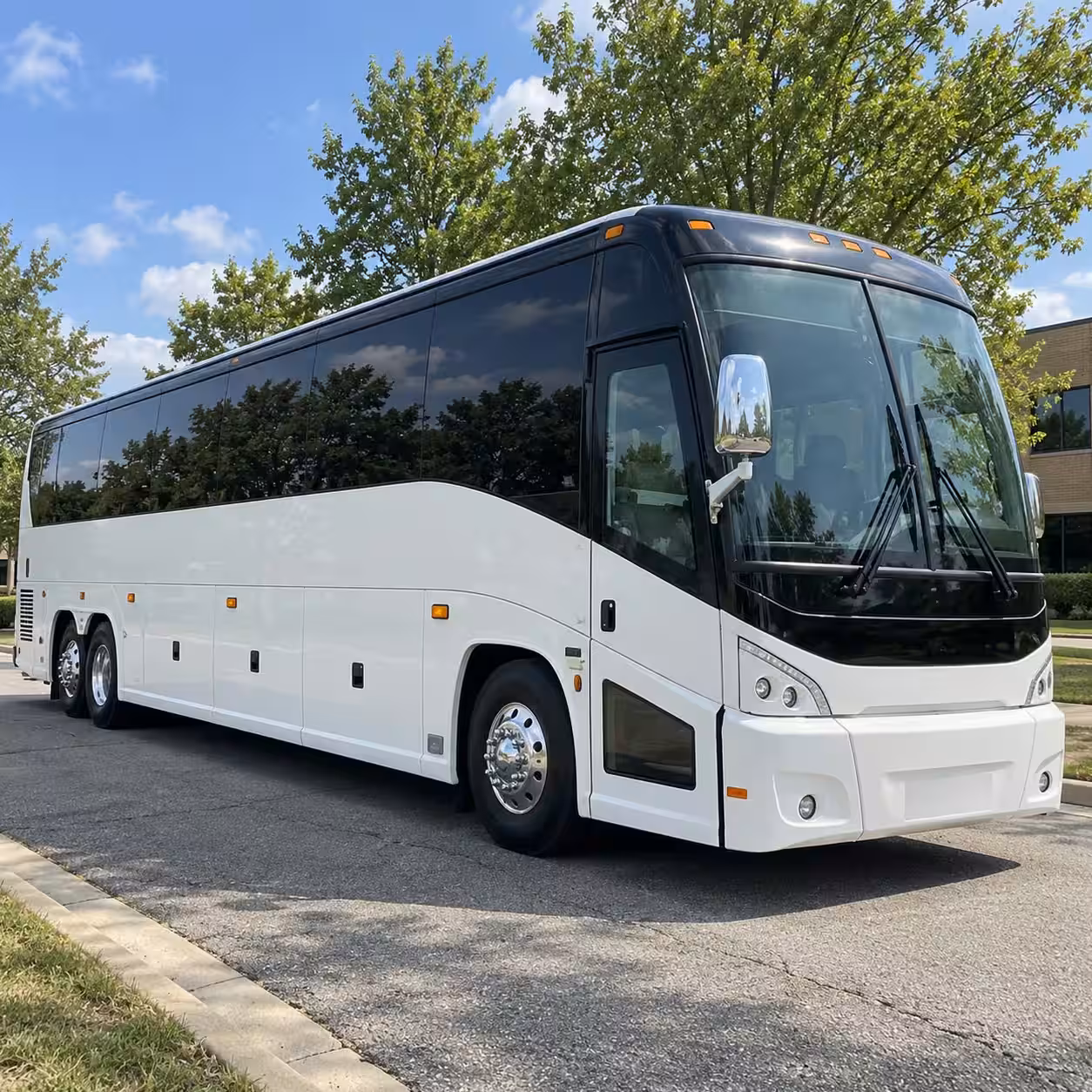 sporting event transportation in chino hills and all the surrounding areas