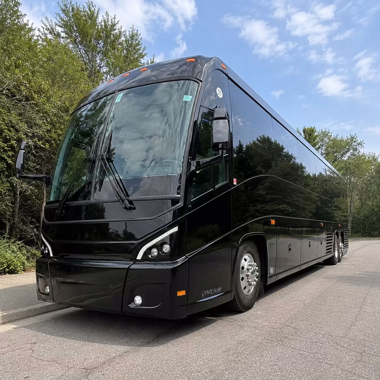 sunday service shuttles and weekly church rides in chino hills