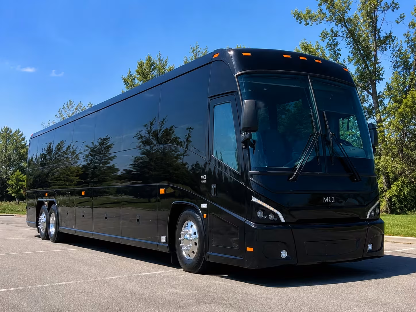 youth sports team transportation throughout the chino hills area